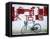 Lijiang, Yunnan Province, China-Peter Adams-Framed Stretched Canvas