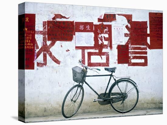 Lijiang, Yunnan Province, China-Peter Adams-Stretched Canvas