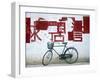 Lijiang, Yunnan Province, China-Peter Adams-Framed Premium Photographic Print