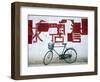 Lijiang, Yunnan Province, China-Peter Adams-Framed Photographic Print