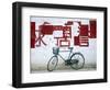 Lijiang, Yunnan Province, China-Peter Adams-Framed Photographic Print