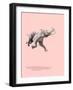 Like a Bird - Float-Jason Ratliff-Framed Giclee Print