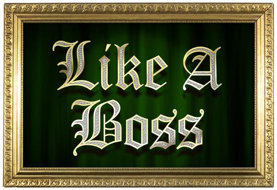 Poster, , large