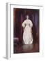 Like a Maiden-Addison Thomas Millar-Framed Giclee Print