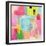 Like a Much-Needed Fist to My Heart-Jaime Derringer-Framed Giclee Print