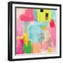 Like a Much-Needed Fist to My Heart-Jaime Derringer-Framed Giclee Print