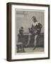 Like Master, Like Man-S.t. Dadd-Framed Giclee Print