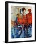 Like Minded-Jodi Maas-Framed Giclee Print