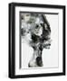 Like One Mind I-Sydney Edmunds-Framed Giclee Print