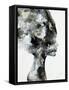 Like One Mind I-Sydney Edmunds-Framed Stretched Canvas