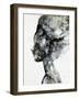 Like One Mind II-Sydney Edmunds-Framed Giclee Print