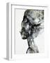 Like One Mind II-Sydney Edmunds-Framed Giclee Print