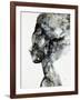 Like One Mind II-Sydney Edmunds-Framed Giclee Print