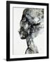 Like One Mind II-Sydney Edmunds-Framed Giclee Print