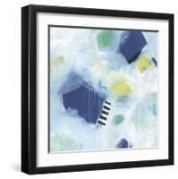 Like Open Doors-Julie Hawkins-Framed Giclee Print