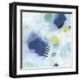 Like Open Doors-Julie Hawkins-Framed Giclee Print