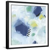 Like Open Doors-Julie Hawkins-Framed Giclee Print