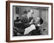 Brown Frame