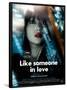 Like Someone in Love Movie Poster-null-Framed Poster