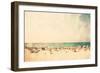 Like Something Out of a Beach Boys Song-null-Framed Premium Photographic Print