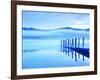 Like the Morning-Craig Roberts-Framed Photographic Print