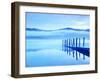 Like the Morning-Craig Roberts-Framed Photographic Print