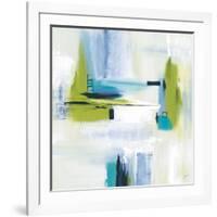 Like You Do-Julie Hawkins-Framed Giclee Print