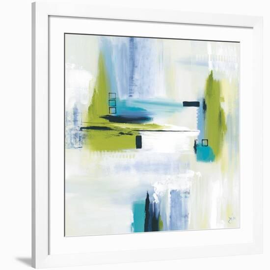 Like You Do-Julie Hawkins-Framed Giclee Print