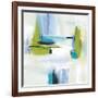 Like You Do-Julie Hawkins-Framed Giclee Print