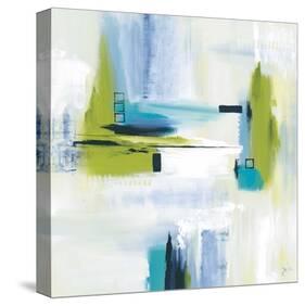 Like You Do-Julie Hawkins-Stretched Canvas