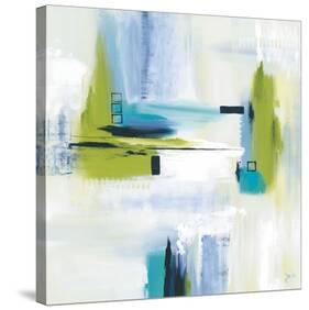 Like You Do-Julie Hawkins-Stretched Canvas