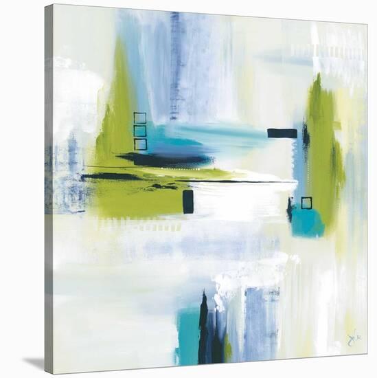 Like You Do-Julie Hawkins-Stretched Canvas