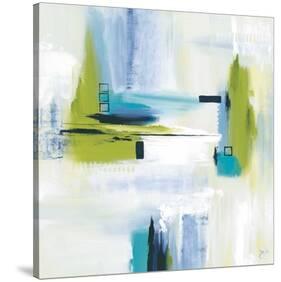 Like You Do-Julie Hawkins-Stretched Canvas