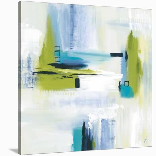 Like You Do-Julie Hawkins-Stretched Canvas