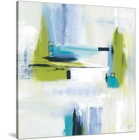 Like You Do-Julie Hawkins-Stretched Canvas