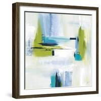 Like You Do-Julie Hawkins-Framed Art Print