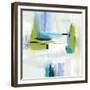 Like You Do-Julie Hawkins-Framed Art Print