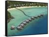 Likuliku Lagoon Resort, Malolo Island, Mamanuca Islands, Fiji-David Wall-Framed Stretched Canvas