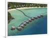 Likuliku Lagoon Resort, Malolo Island, Mamanuca Islands, Fiji-David Wall-Framed Photographic Print