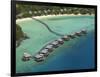 Likuliku Lagoon Resort, Malolo Island, Mamanuca Islands, Fiji-David Wall-Framed Photographic Print