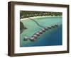 Likuliku Lagoon Resort, Malolo Island, Mamanuca Islands, Fiji-David Wall-Framed Photographic Print