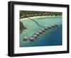 Likuliku Lagoon Resort, Malolo Island, Mamanuca Islands, Fiji-David Wall-Framed Photographic Print