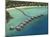 Likuliku Lagoon Resort, Malolo Island, Mamanuca Islands, Fiji-David Wall-Mounted Photographic Print