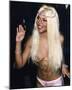 Lil' Kim-null-Mounted Photo