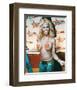 Lil' Kim-null-Framed Photo