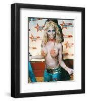 Lil' Kim-null-Framed Photo