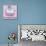 Lil Miss Princess-Todd Goldman-Stretched Canvas displayed on a wall