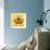 Lil Mr Terror-Todd Goldman-Framed Giclee Print displayed on a wall