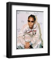 Lil' Romeo-null-Framed Photo