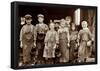 Lil Shuckers 1912 Archival Photo Poster Print-null-Framed Poster